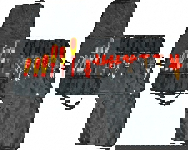 Combination Hand Tool Set: 13 Pc, Insulated Tool Set